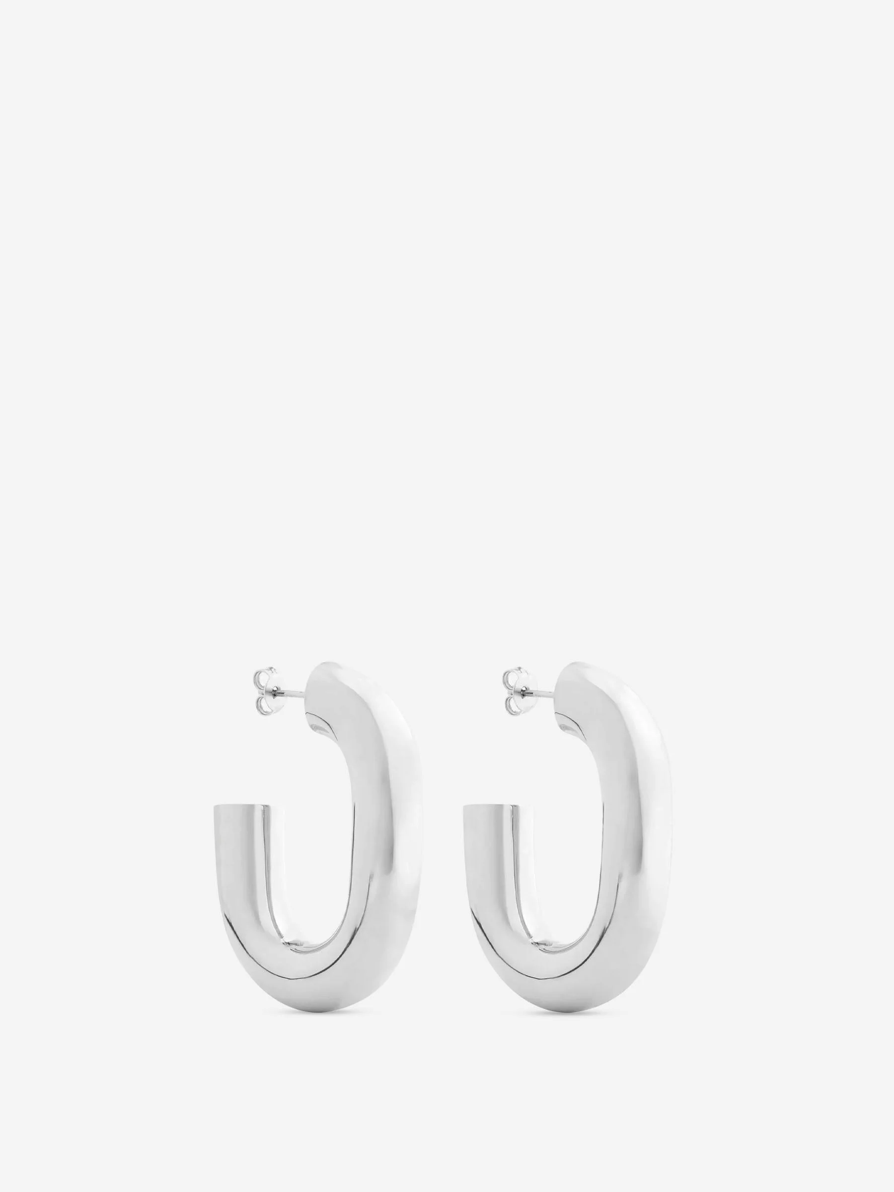 XL LINK EARRINGS - 1