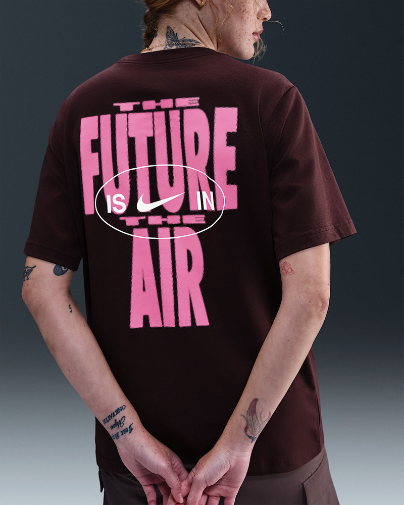 Nike Nike Sportswear Women's Loose T-Shirt outlook