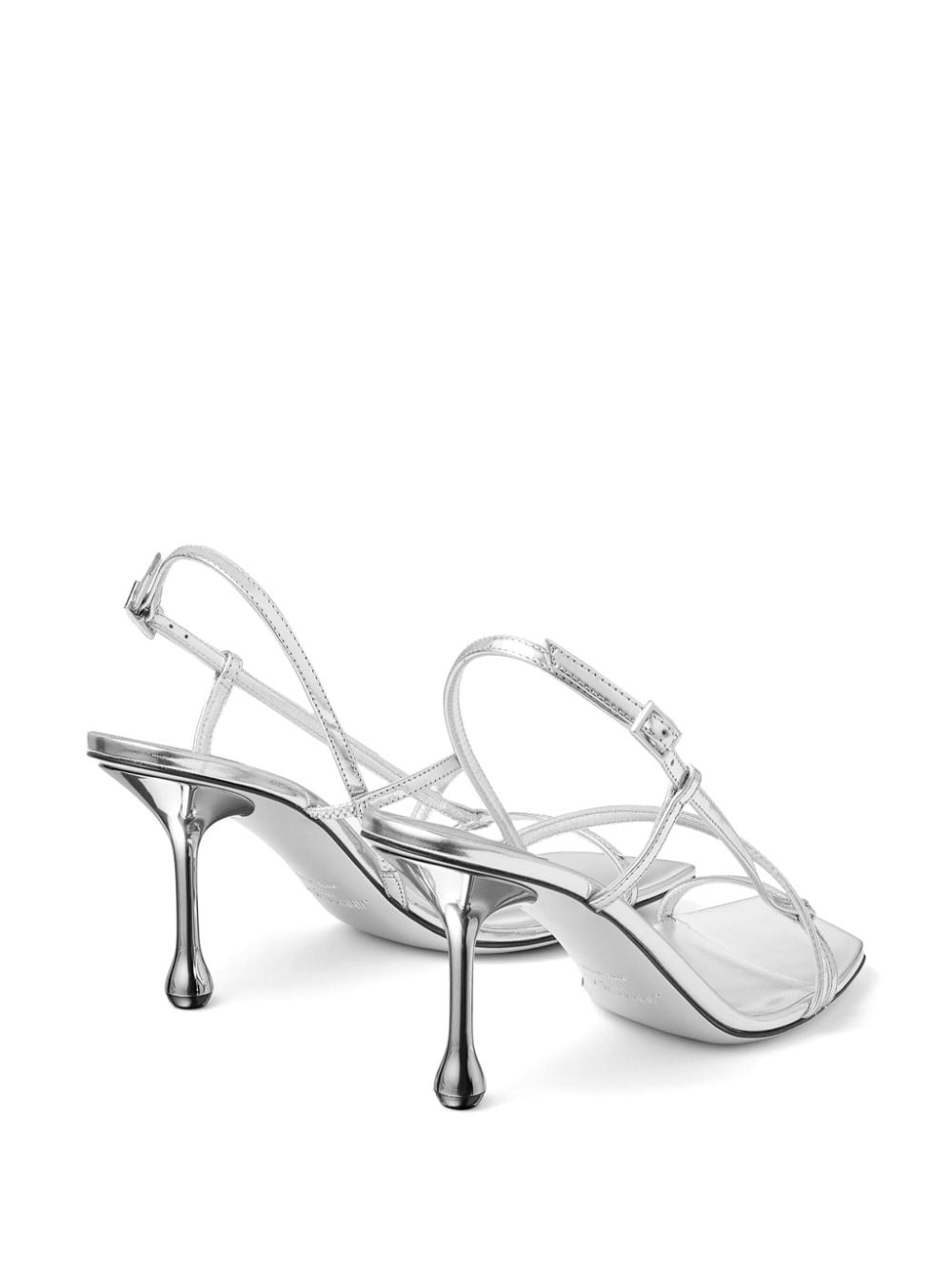 Etana 80mm sandals - 3