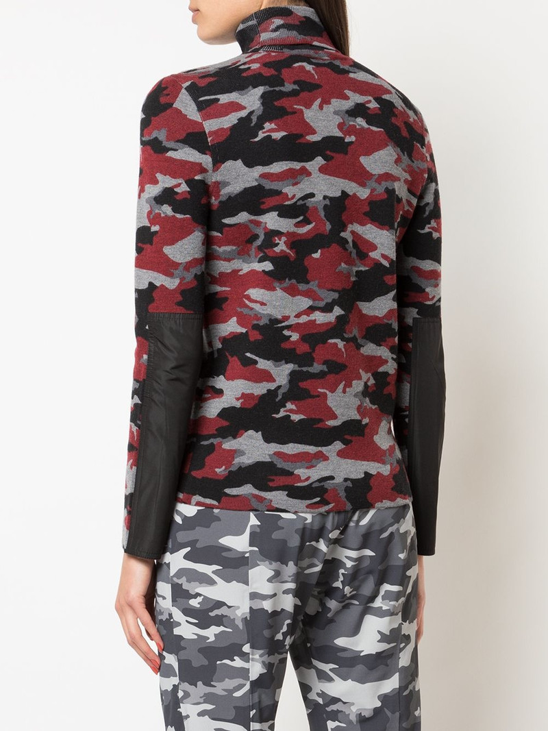 Matterhorn turtle neck jumper 4