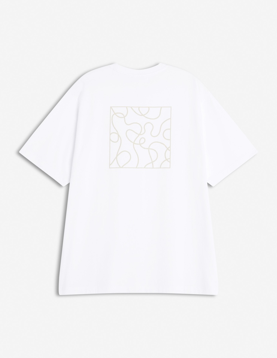 DESA DESIGN COMFORT TEE-SHIRT - 5