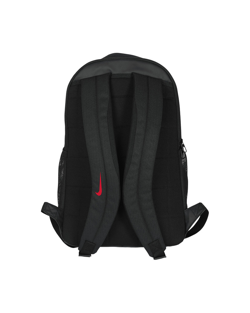 Nike Portland Trail Blazers Brasilia Nike NBA Backpack (24L) outlook