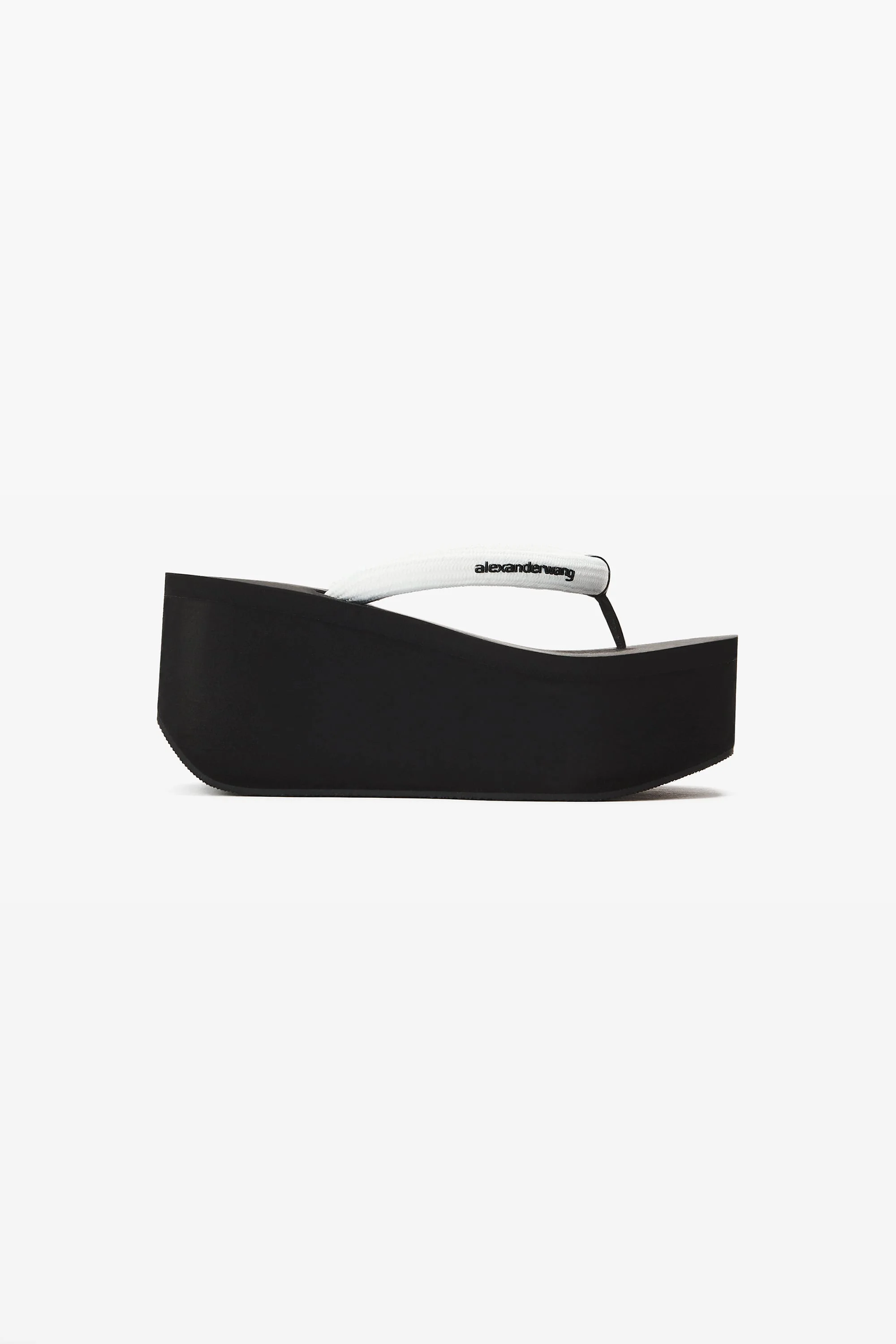JENNA THONG PLATFORM SANDAL - 1