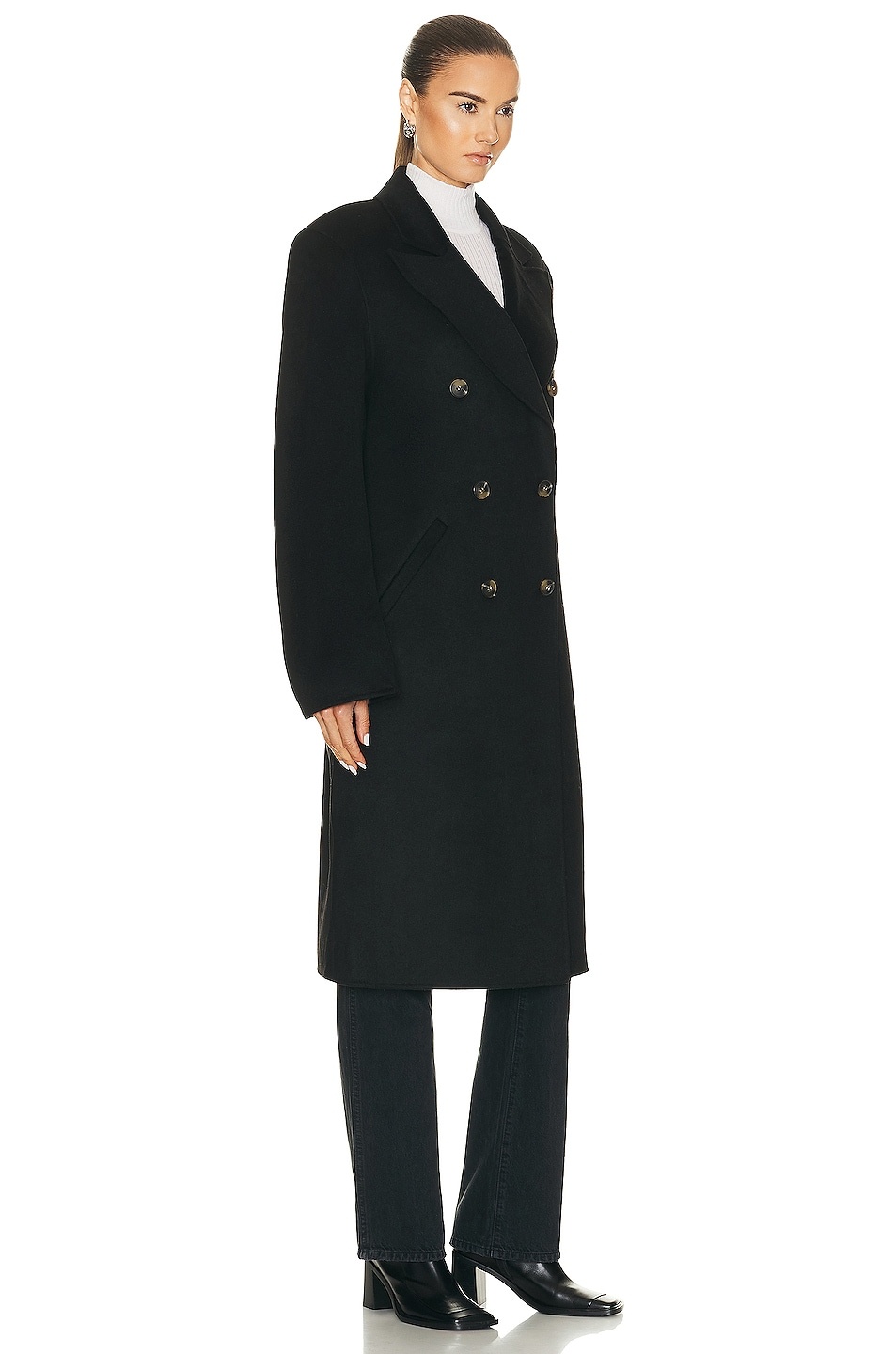 The Big Winter Coat - 3