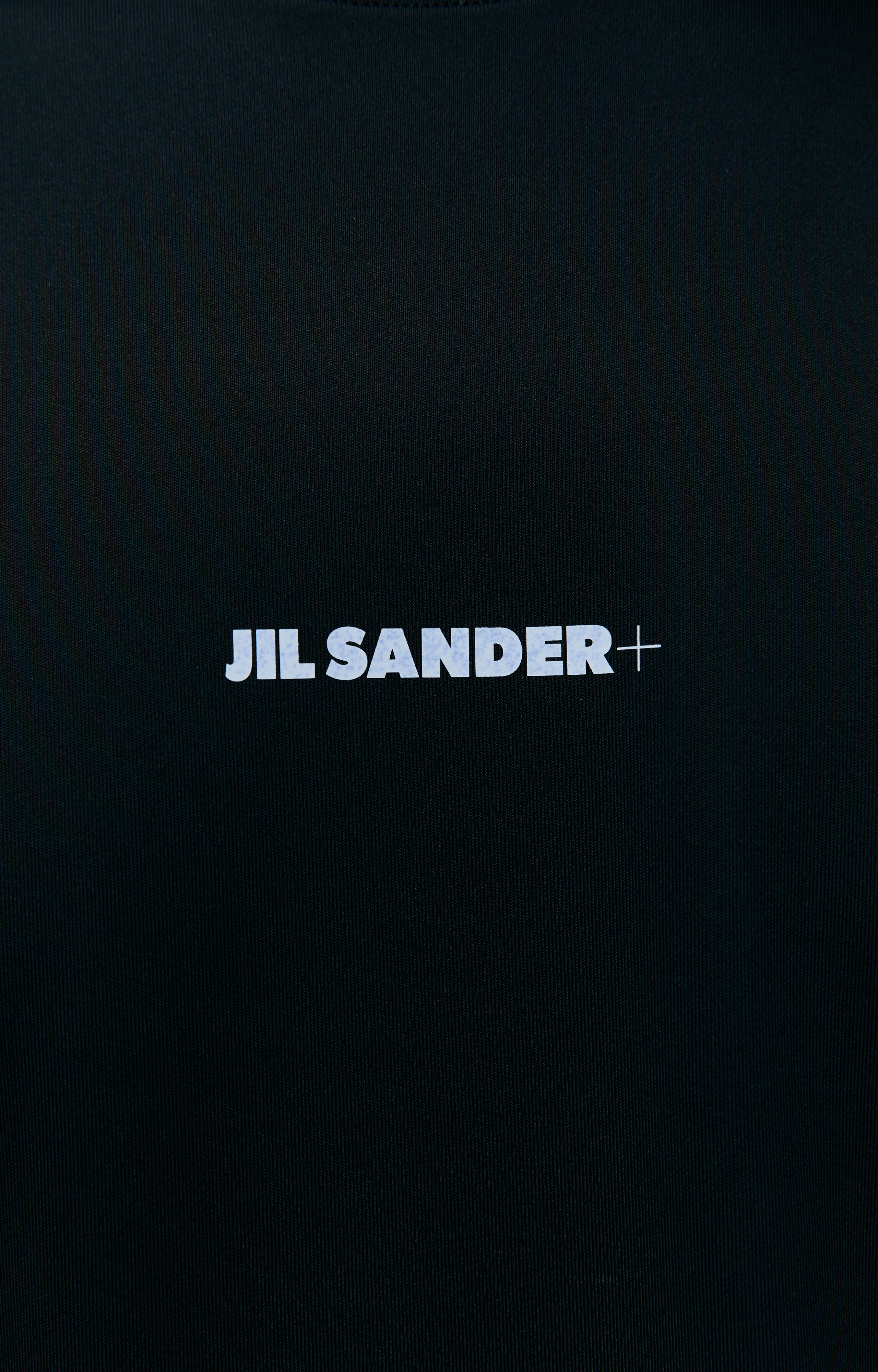LOGO PRINTED LONGSLEEVE - 4