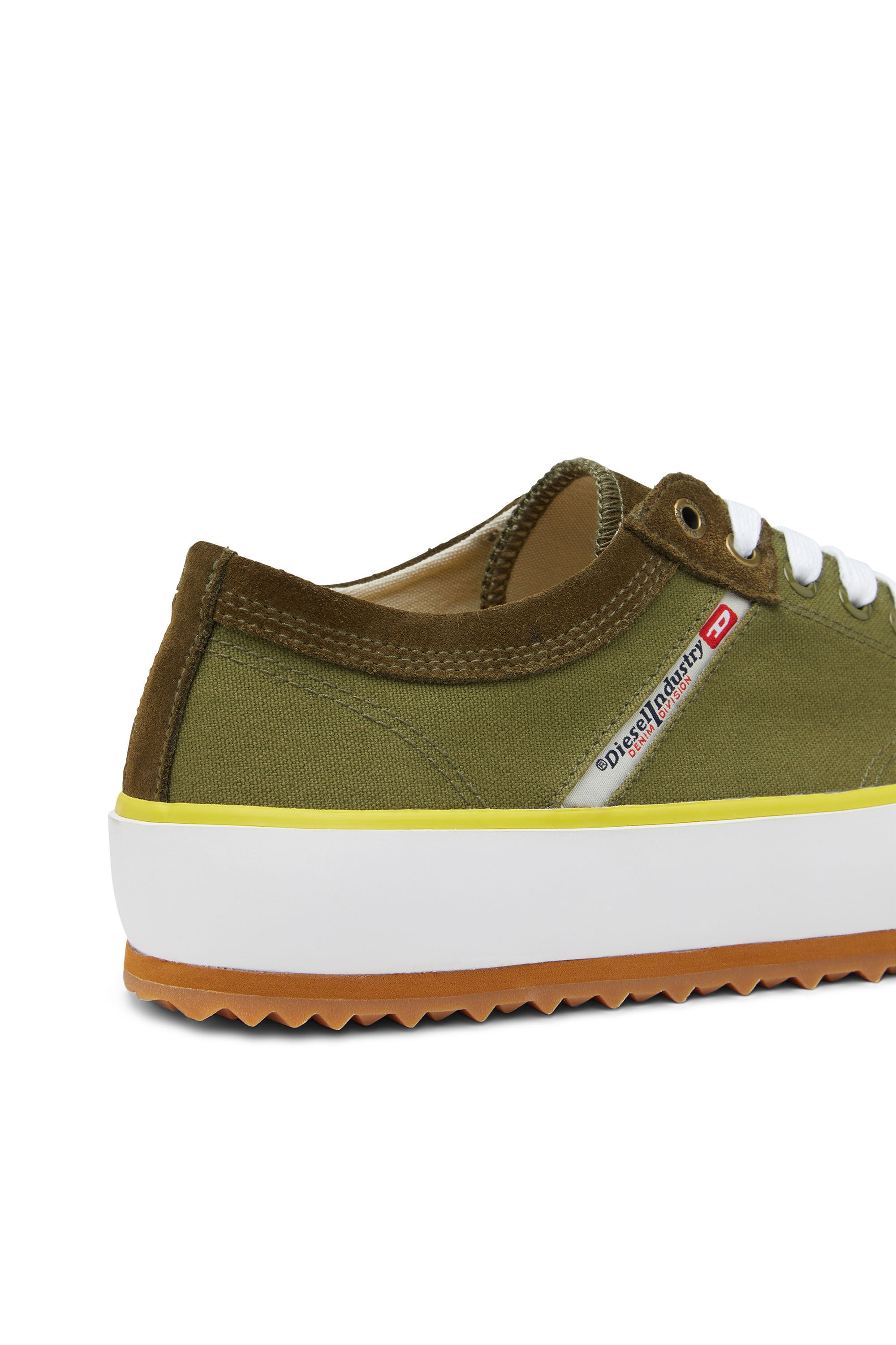 S-PRINCIPIA LOW - 8