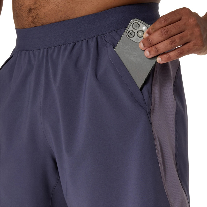 ROAD 2N1 7IN SHORT 5