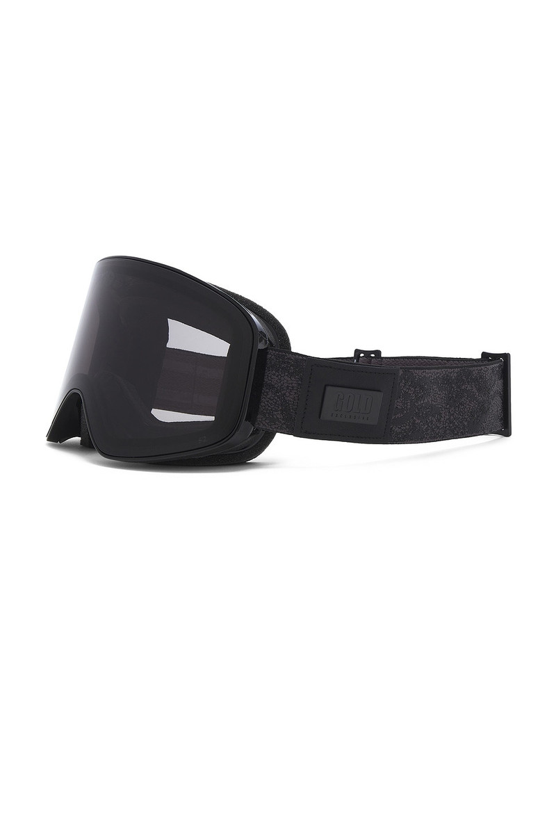 GOLDBERGH Veil Goggle outlook