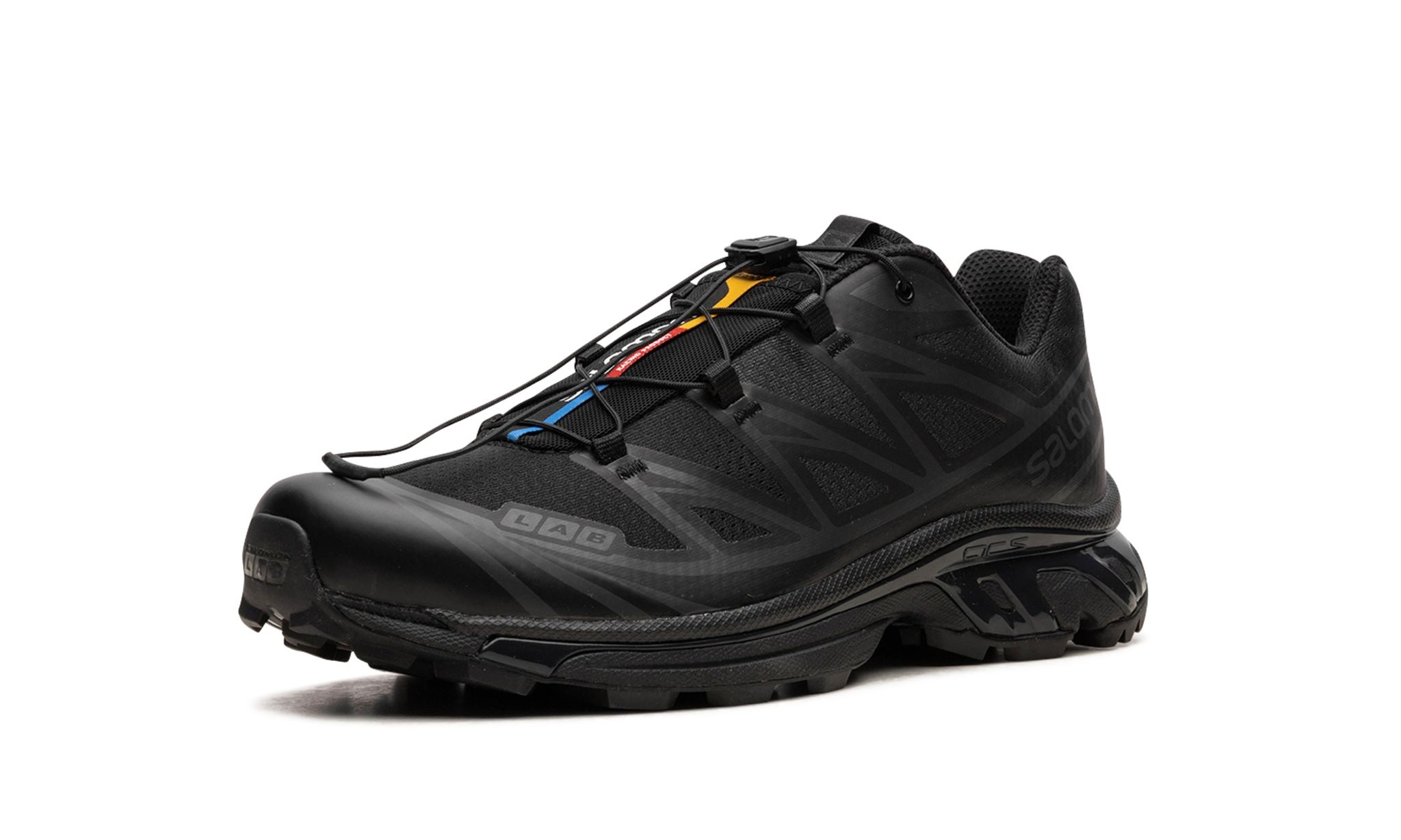 S/Lab XT-6 Adv - 4
