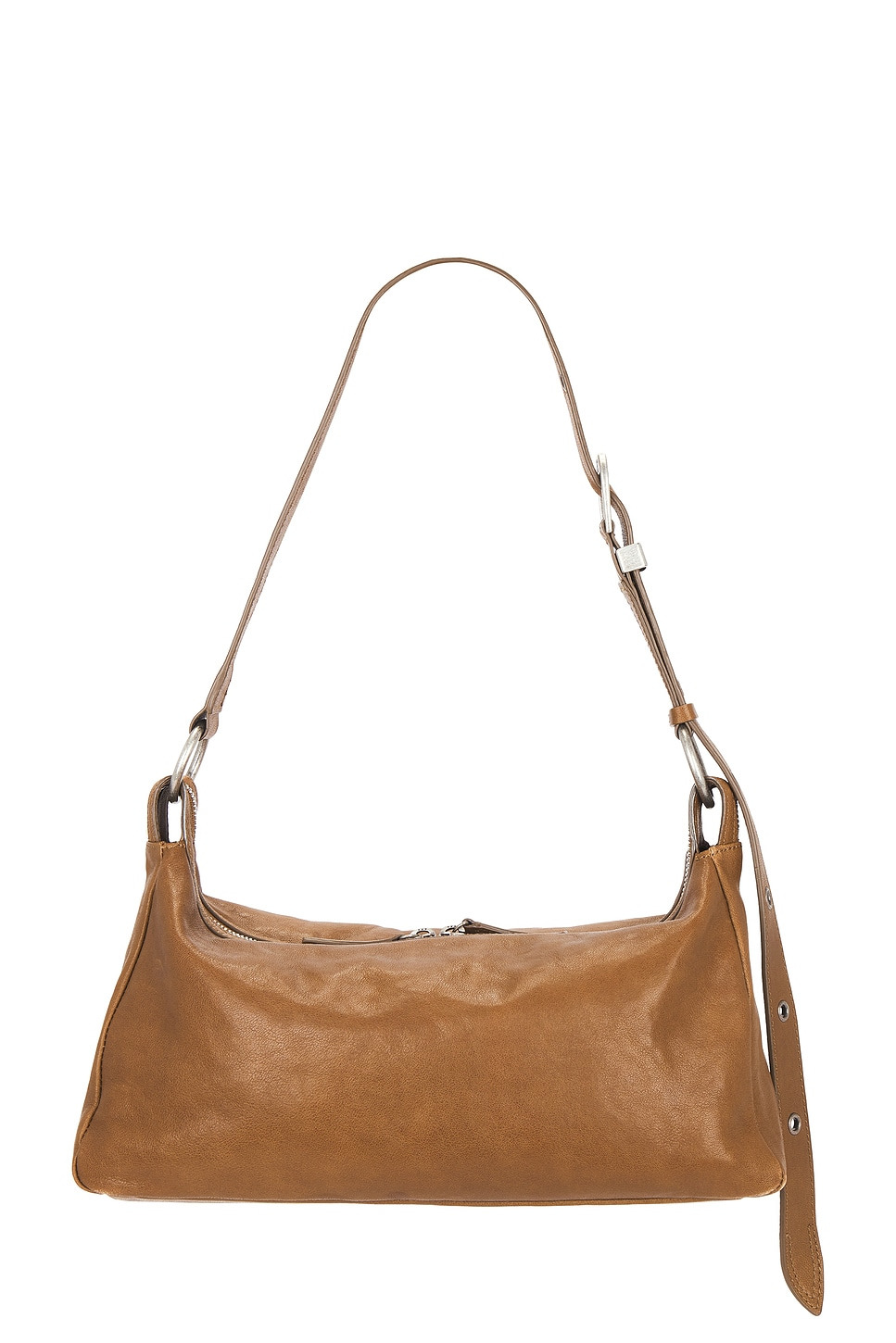 Outpocket Hobo Bag - 2