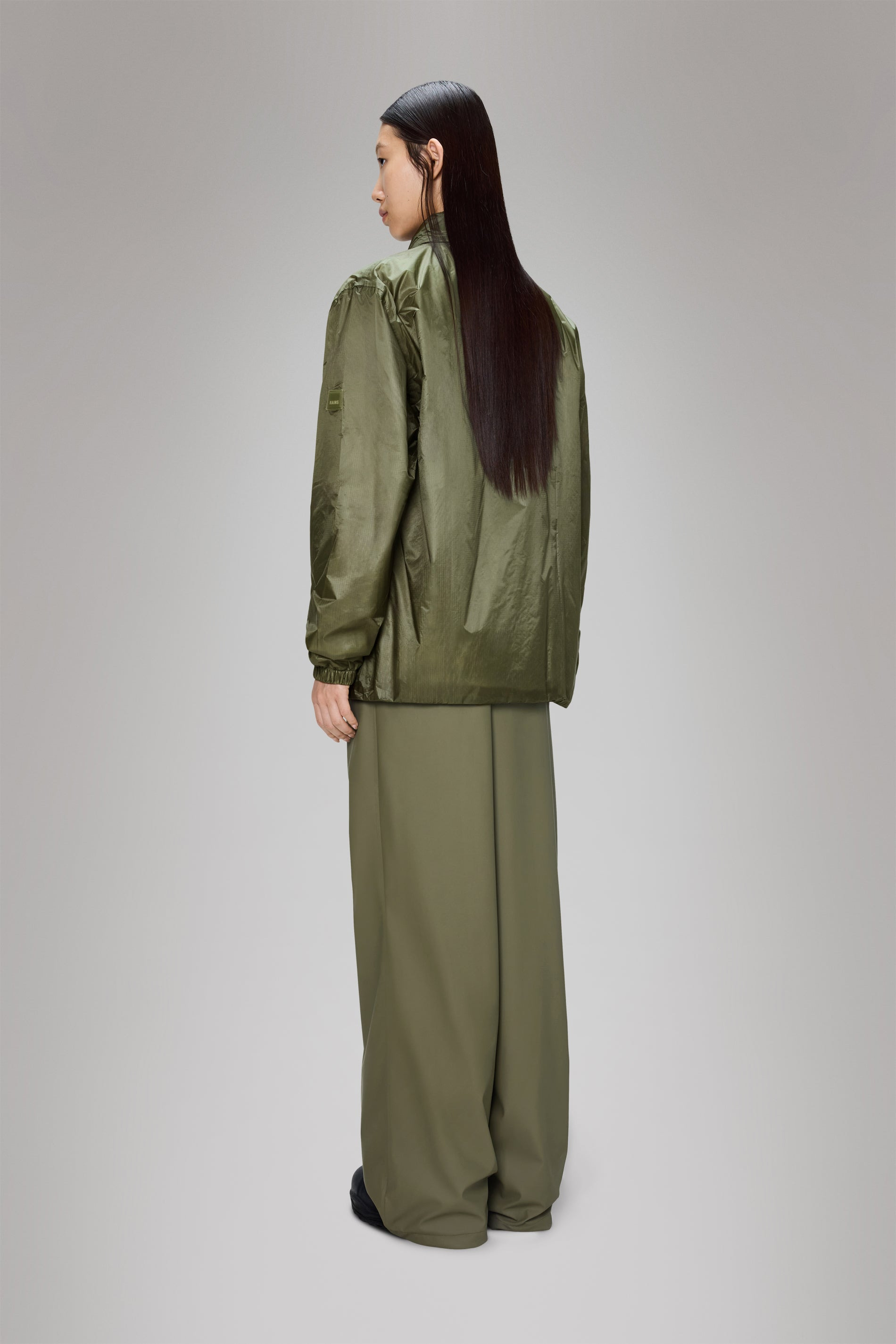 Kauto Insulated Jacket - 3
