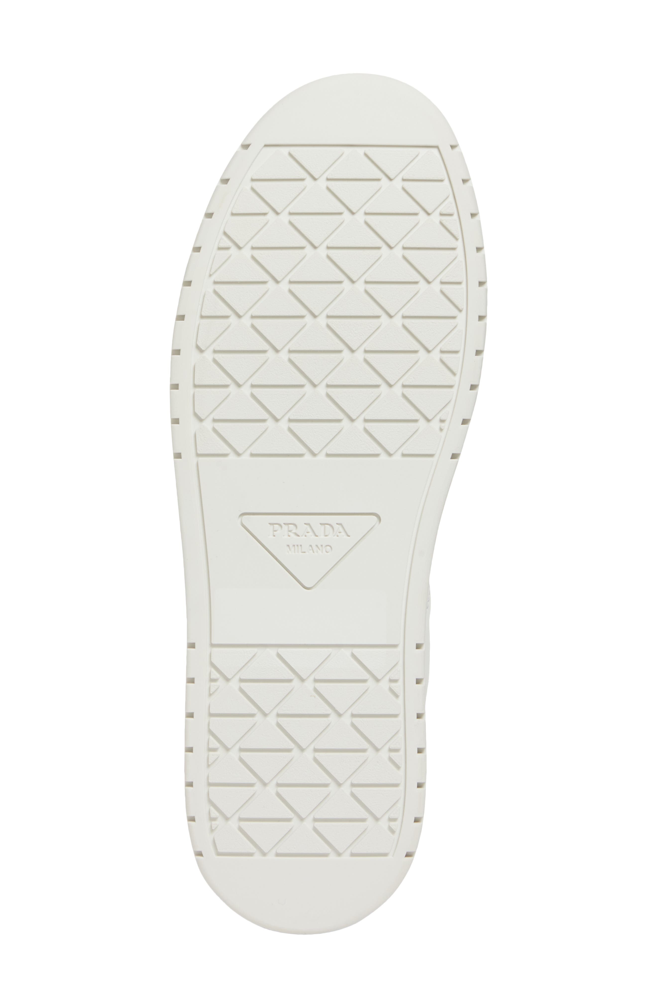 Downtown Logo Low Top Sneaker - 6