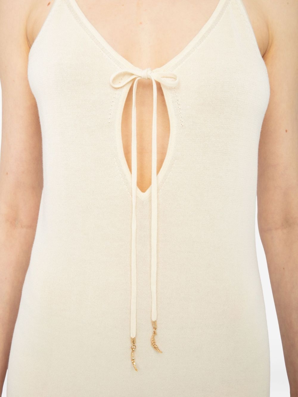 Savana mini dress - 5