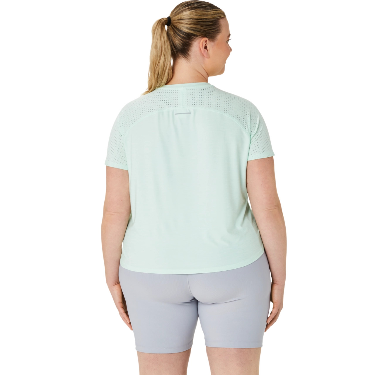WOMEN'S PR LYTE RUN SHORT SLEEVE 2.0 - 2