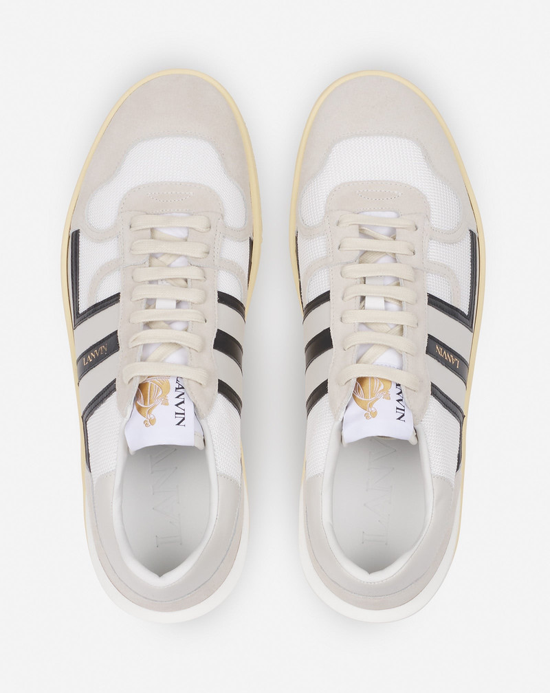 CLAY MESH SNEAKERS 4