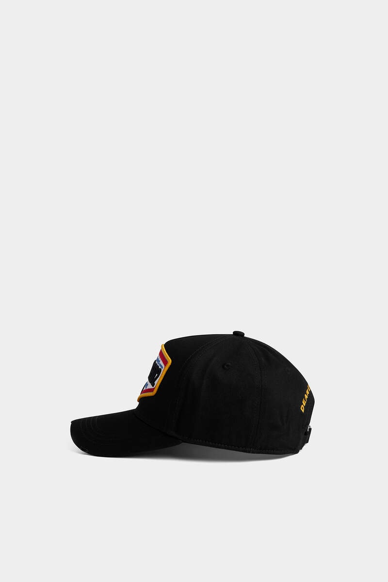 DSQUARED2 BASEBALL CAP - 3