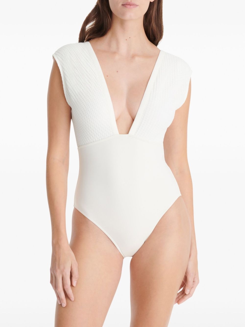 Glamorous swimsuit - 3