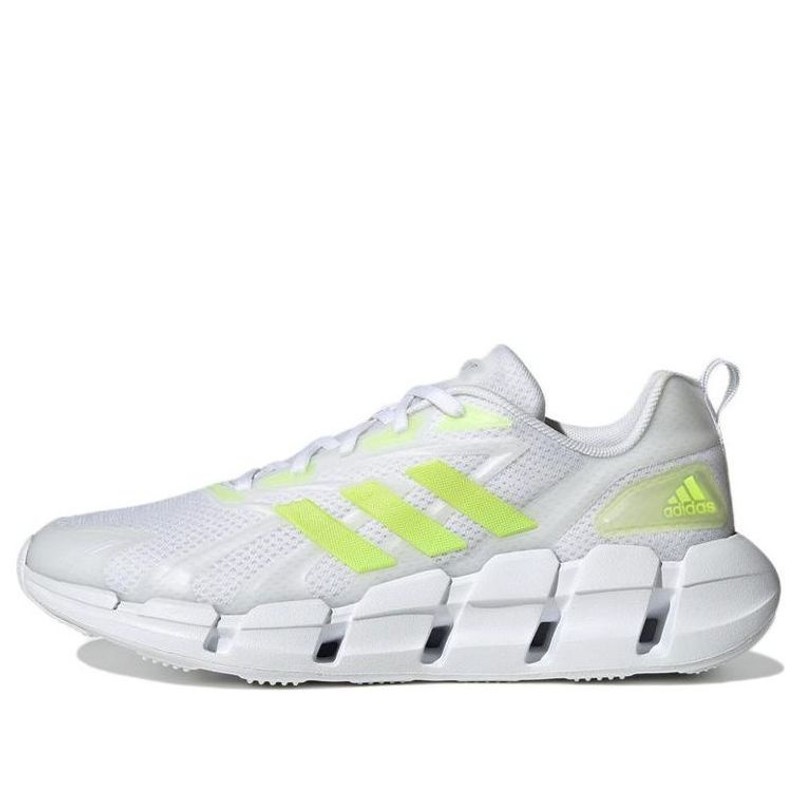 adidas Ventice Climacool 'White Green Yellow' GV6609 - 1