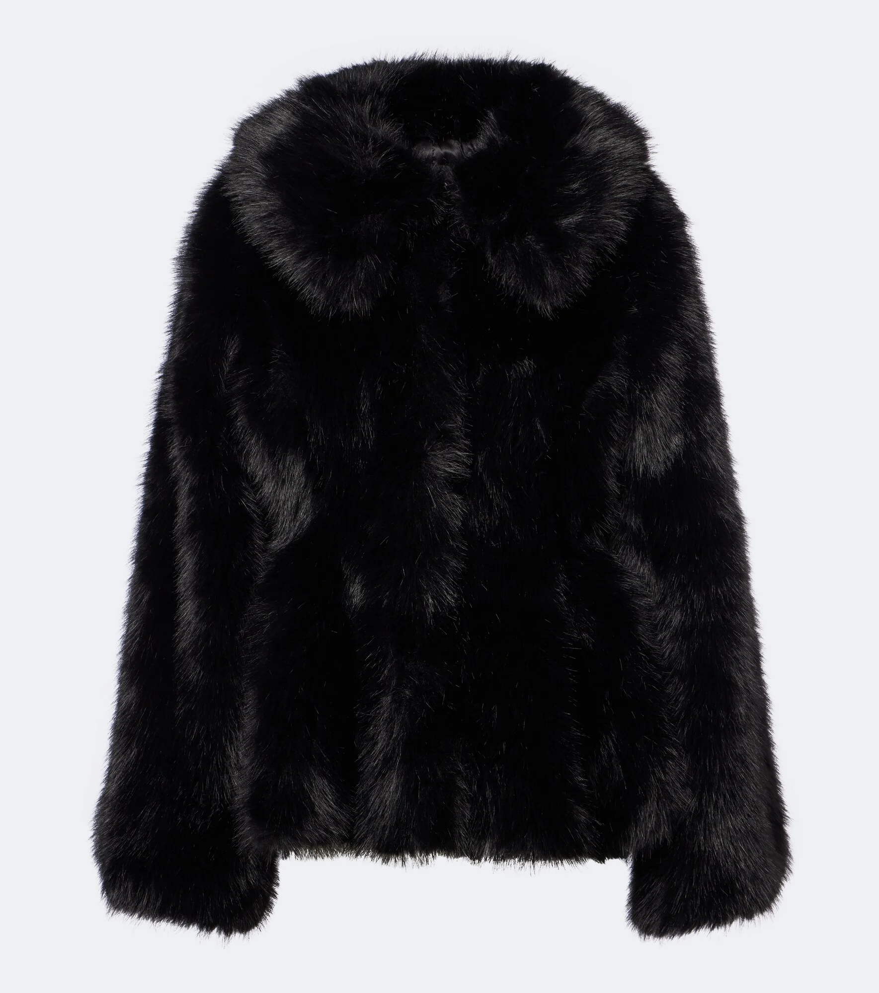 Teddy jacket - 1
