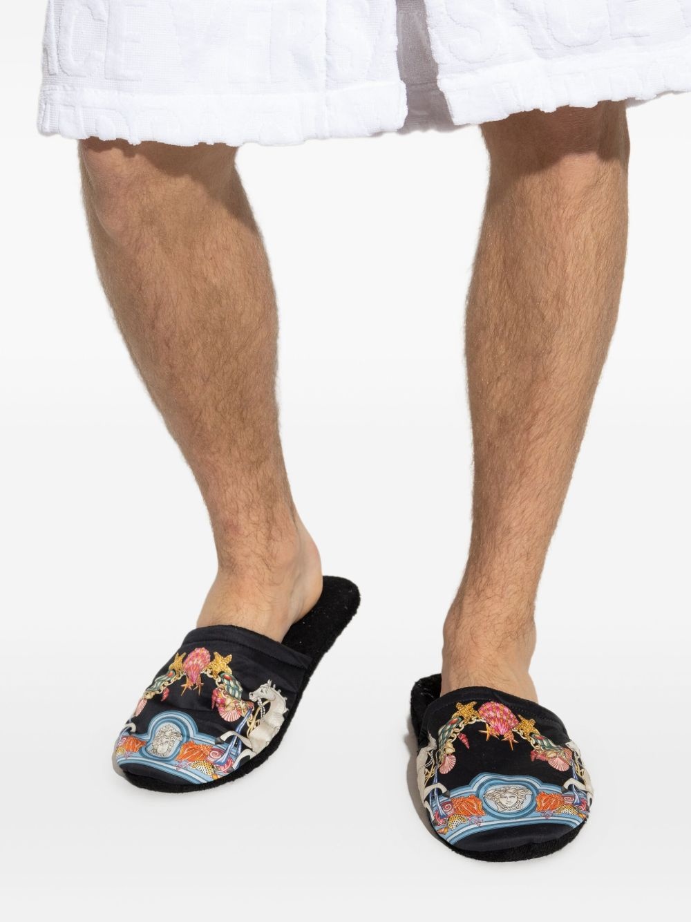 printed slippers - 6