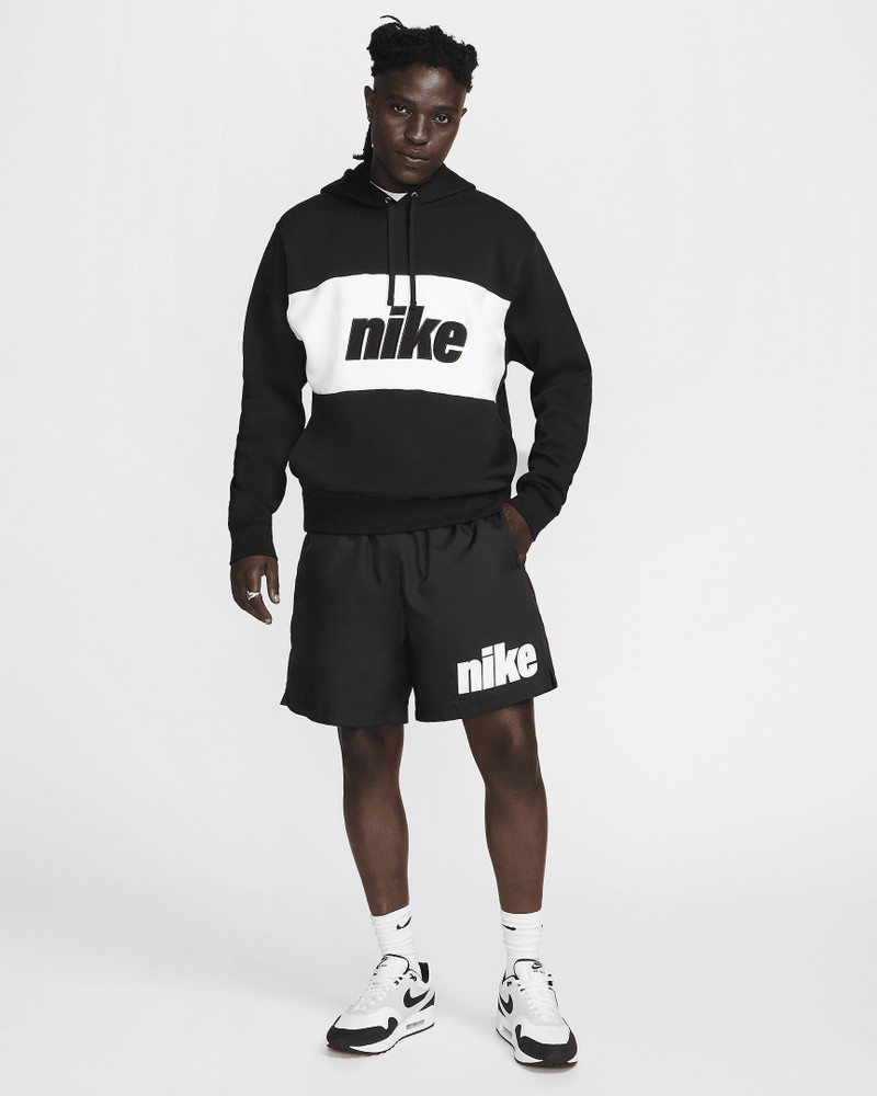 Nike Sportswear Men's Pullover Hoodie 7