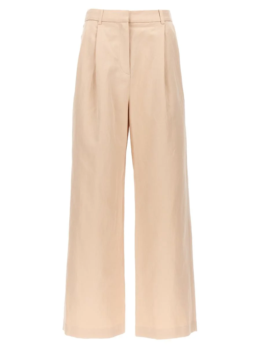 LOULOU STUDIO 'IDAI' PANTS - 1