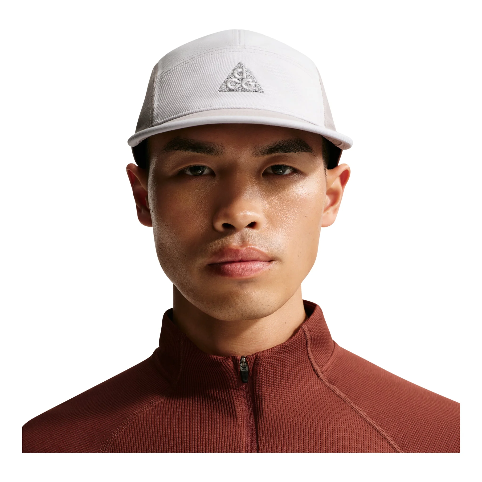 Nike ACG Fly Soft Cap 'Photon Dust College Grey' IH8673-025 - 1