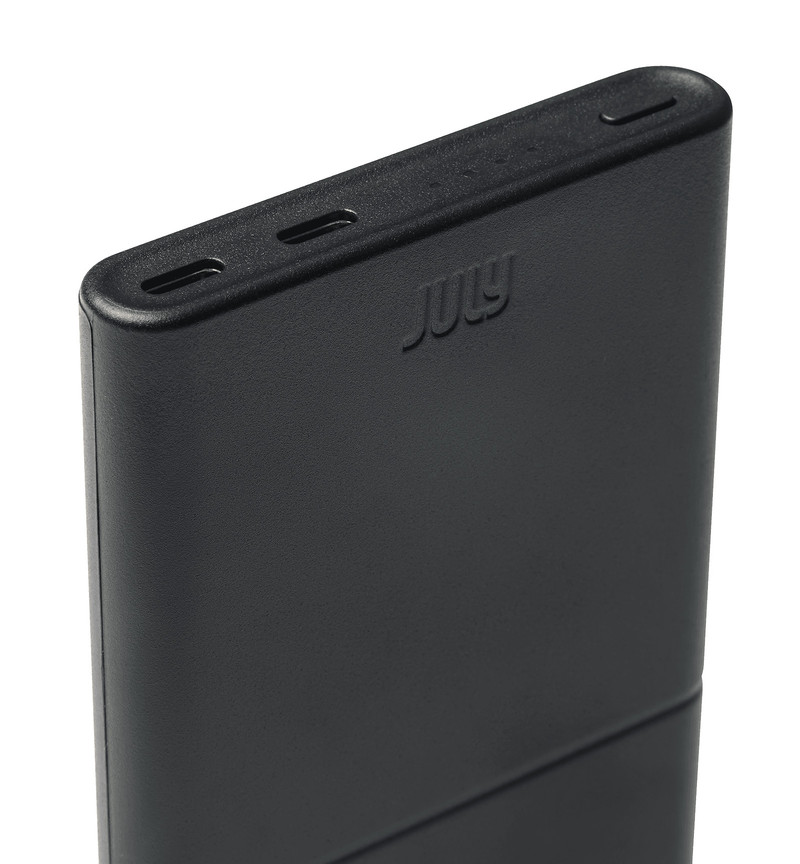 July Power Bank outlook