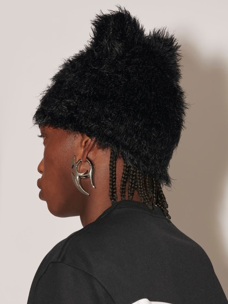 TRIBAL EARRINGS - 4