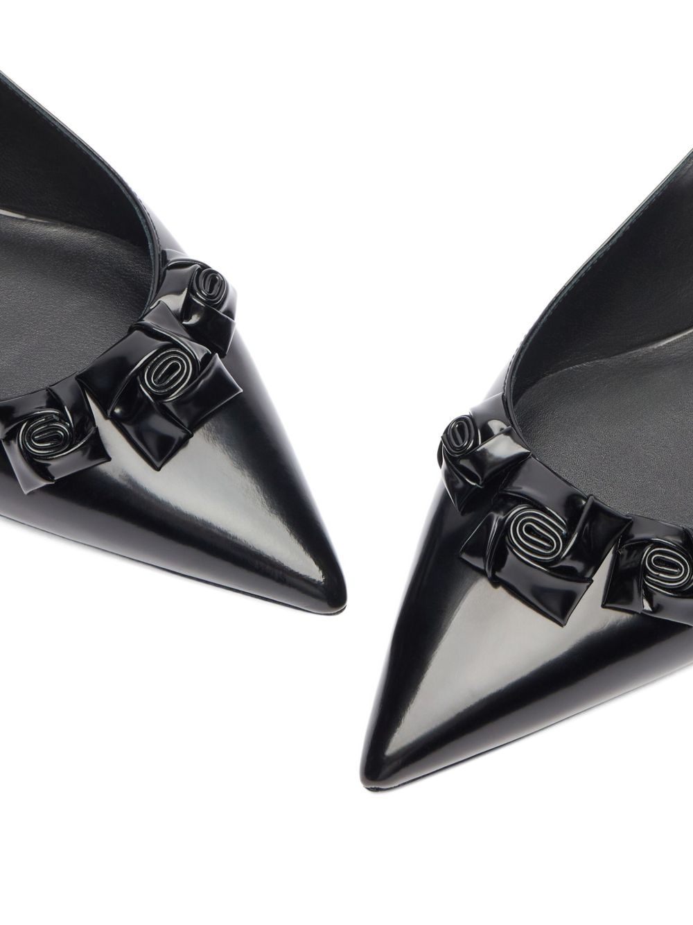 Stuart Rosie pumps - 6