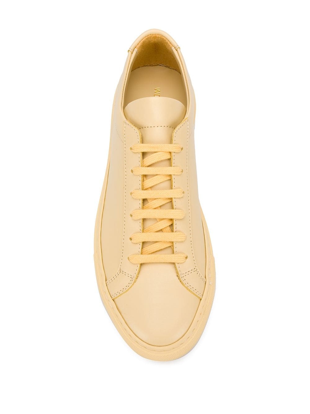 Original Achilles low-to sneakers - 4