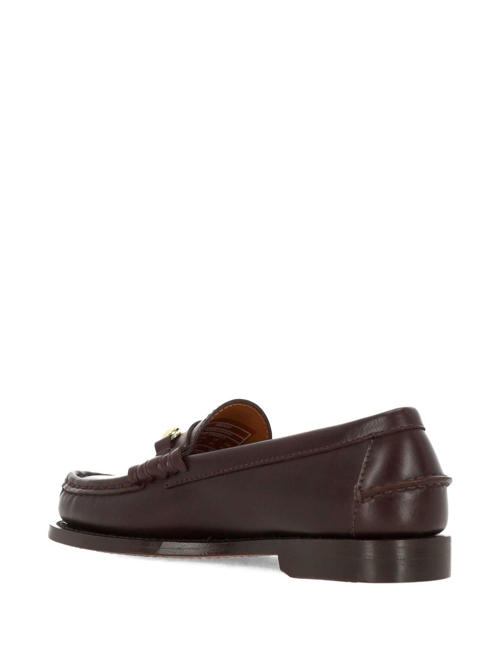 Horsebit loafers - 4