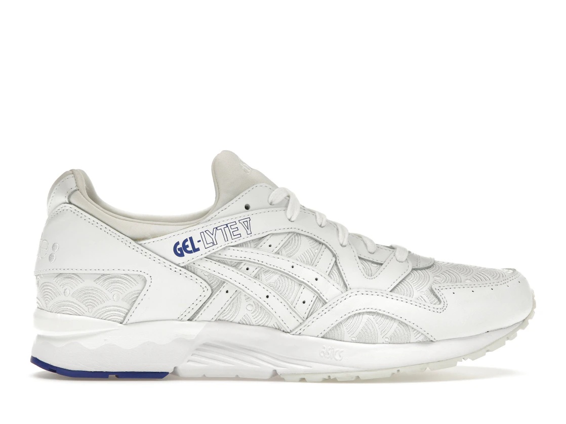 ASICS Gel-Lyte V Colette White Yukata - 1