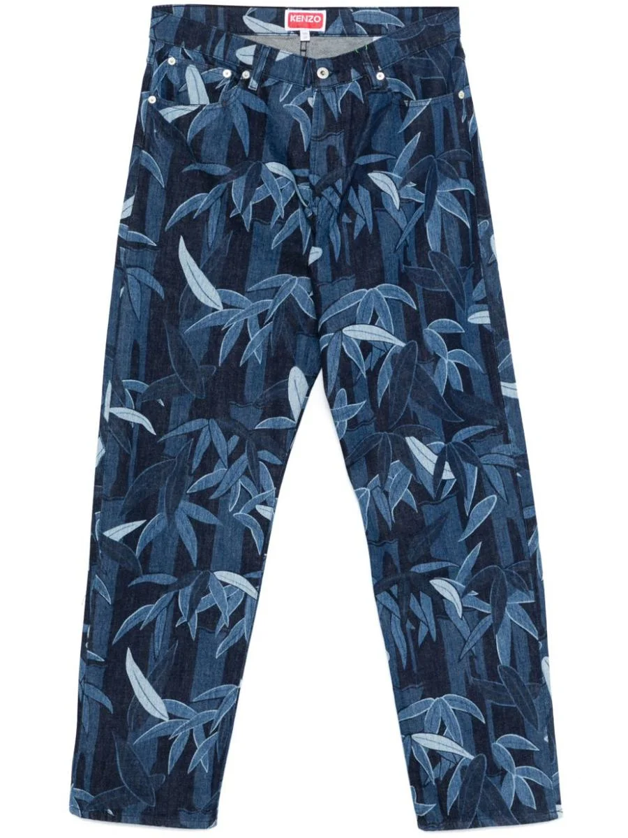 Kenzo Trousers - 1