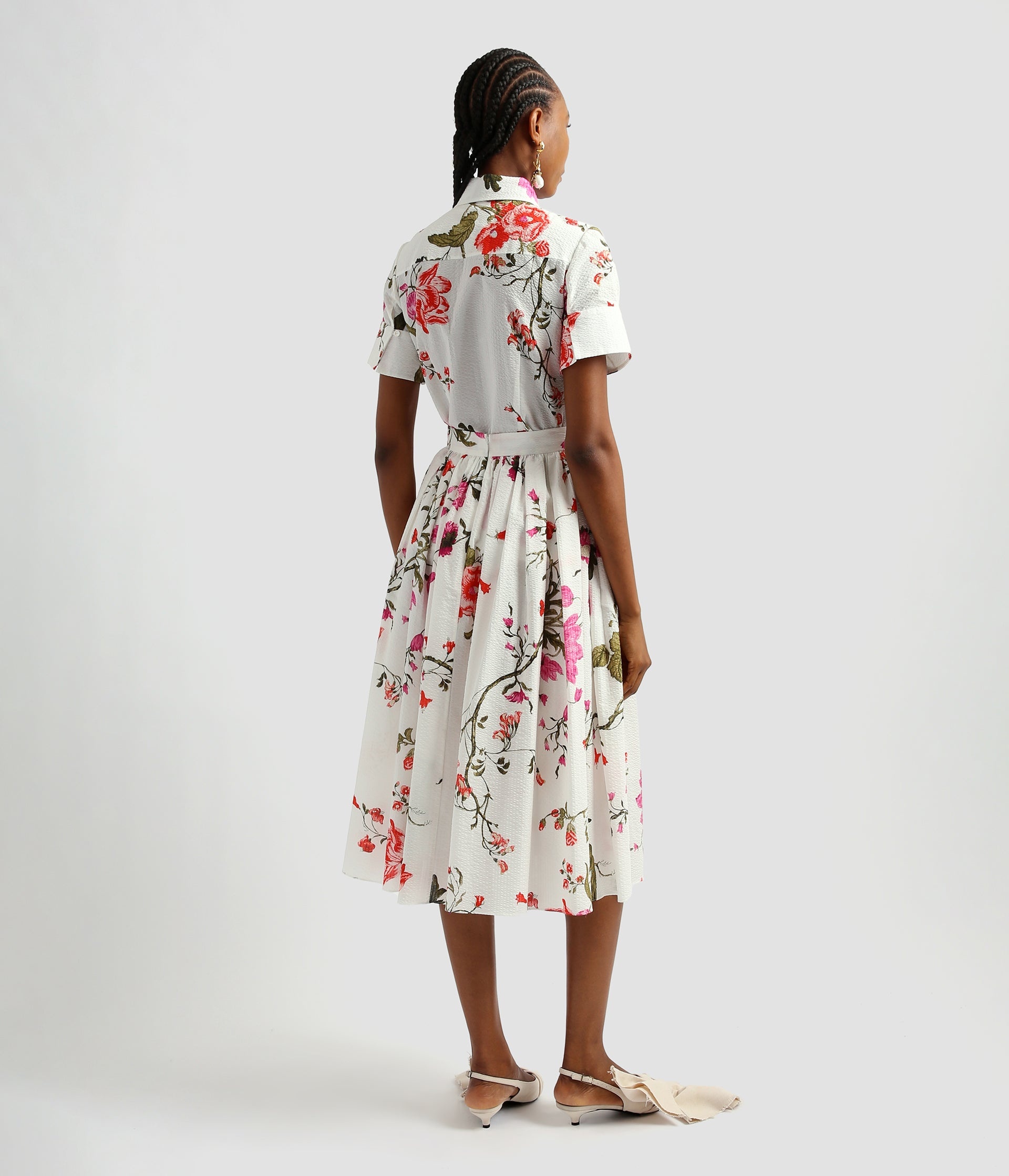 VOLUME SKIRT - 3