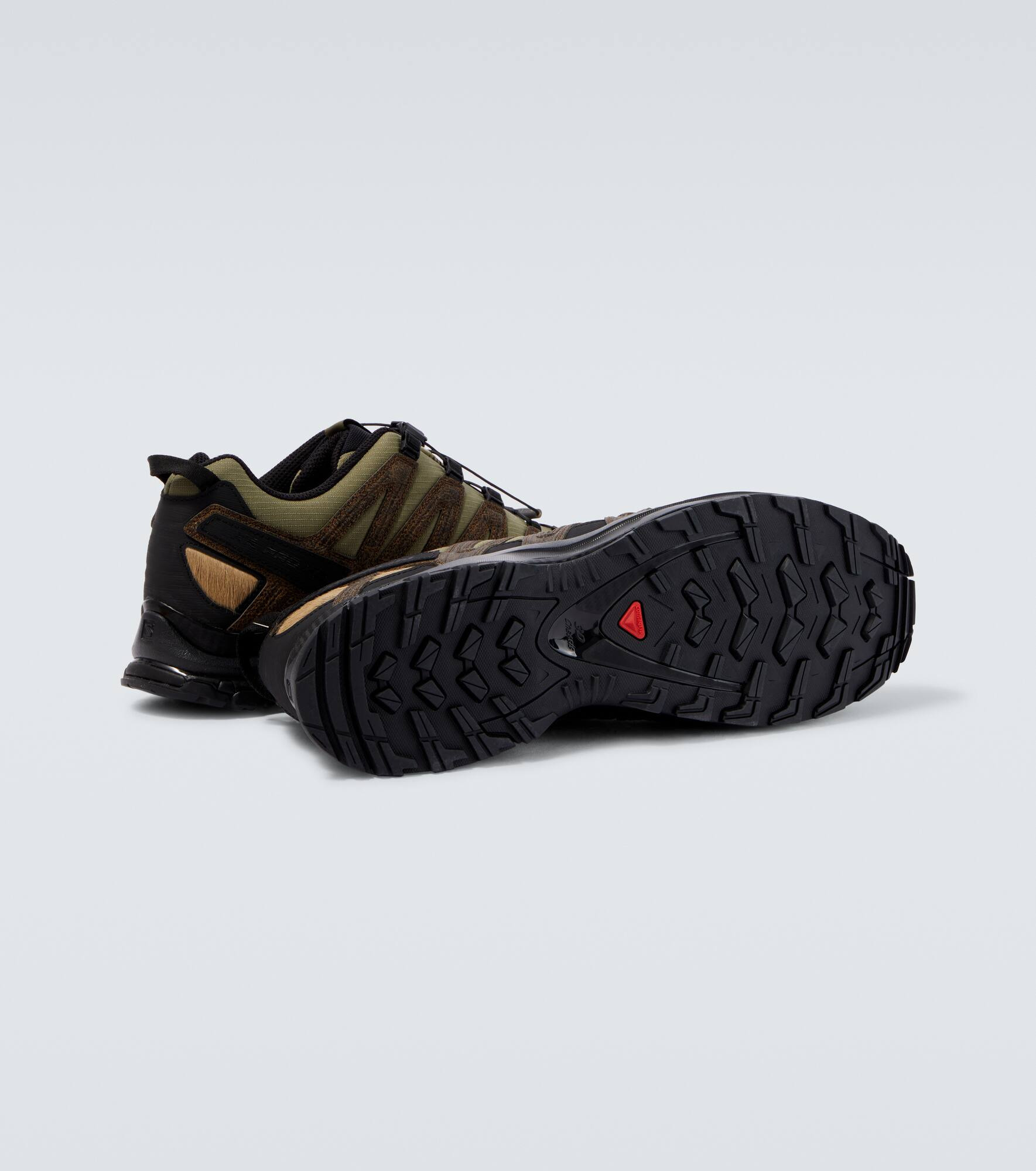 XA Pro 3D sneakers - 7