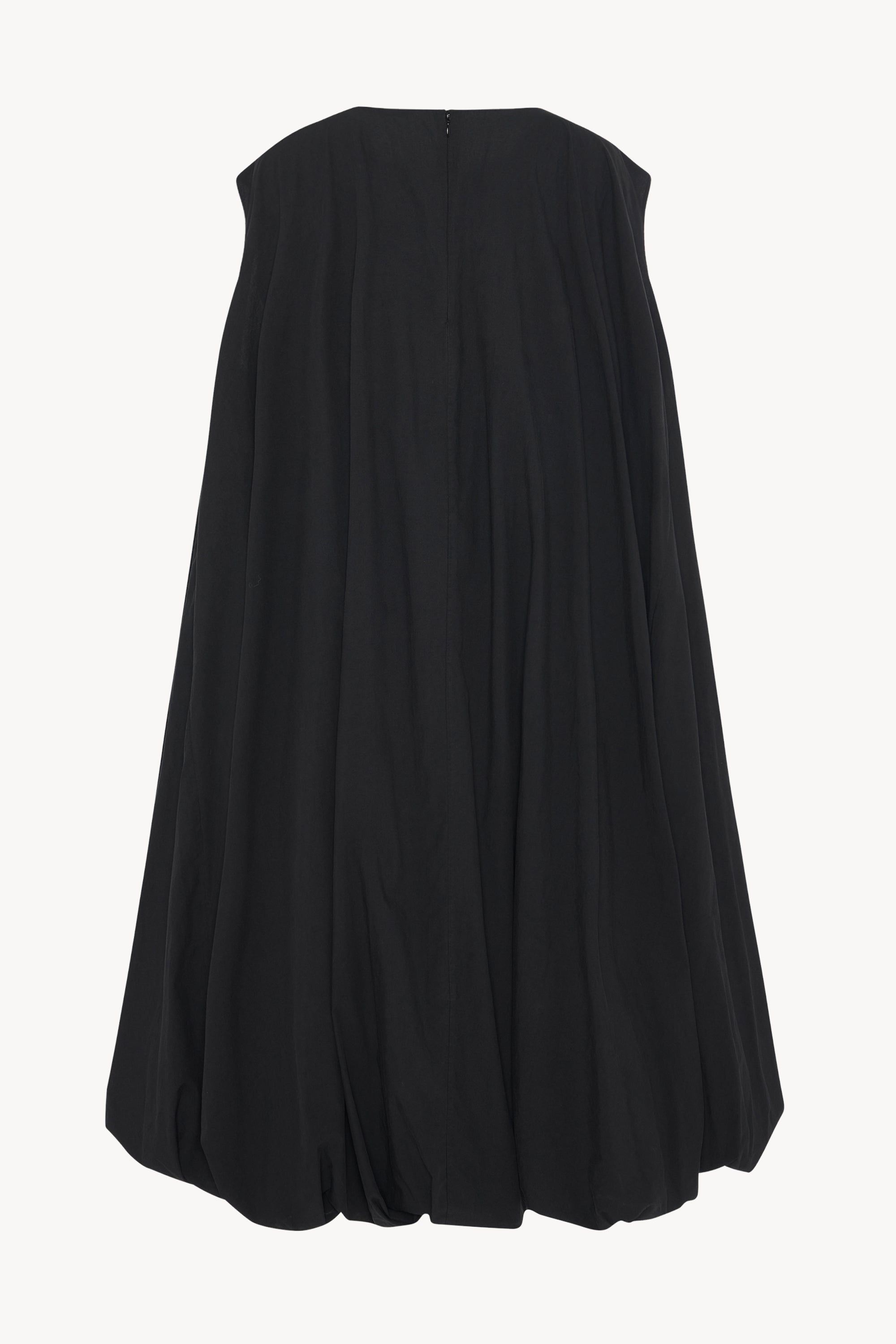 Tadao Dress in Cotton - 2