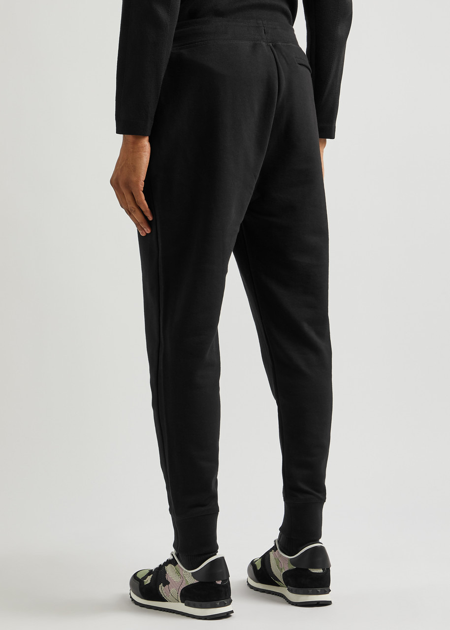 Huron cotton sweatpants - 3
