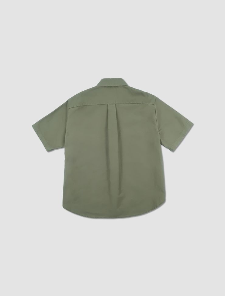 Moleskin shirt - 3