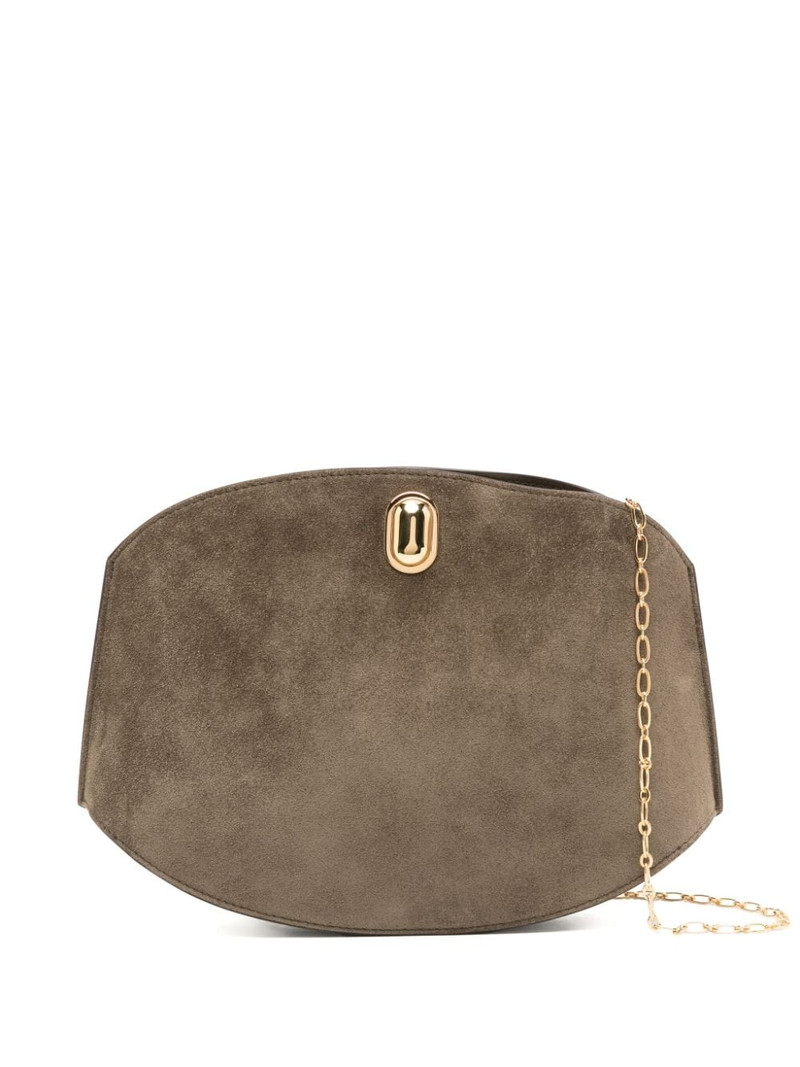 Tondo clutch - 1