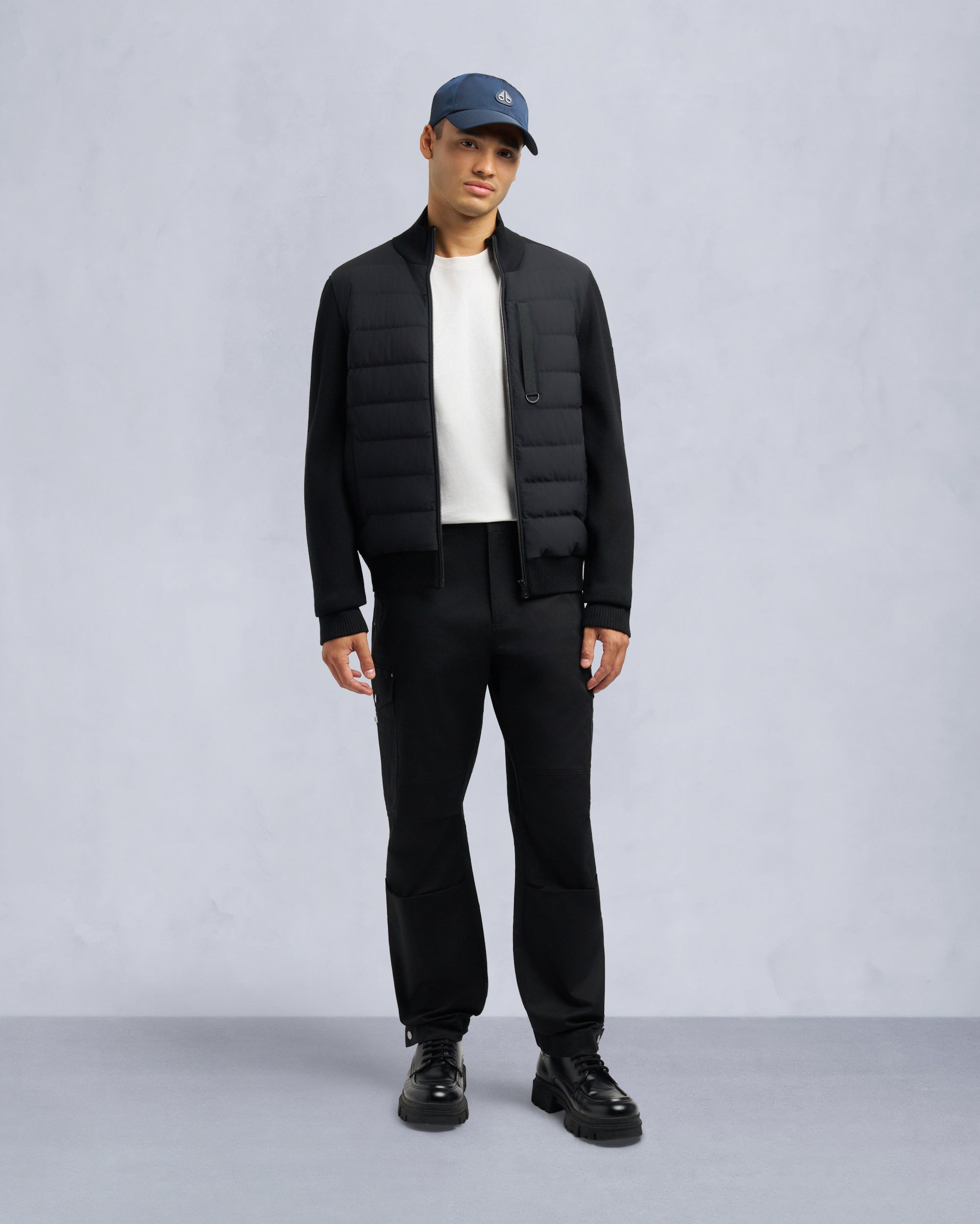 BRADY CARGO PANT - 2