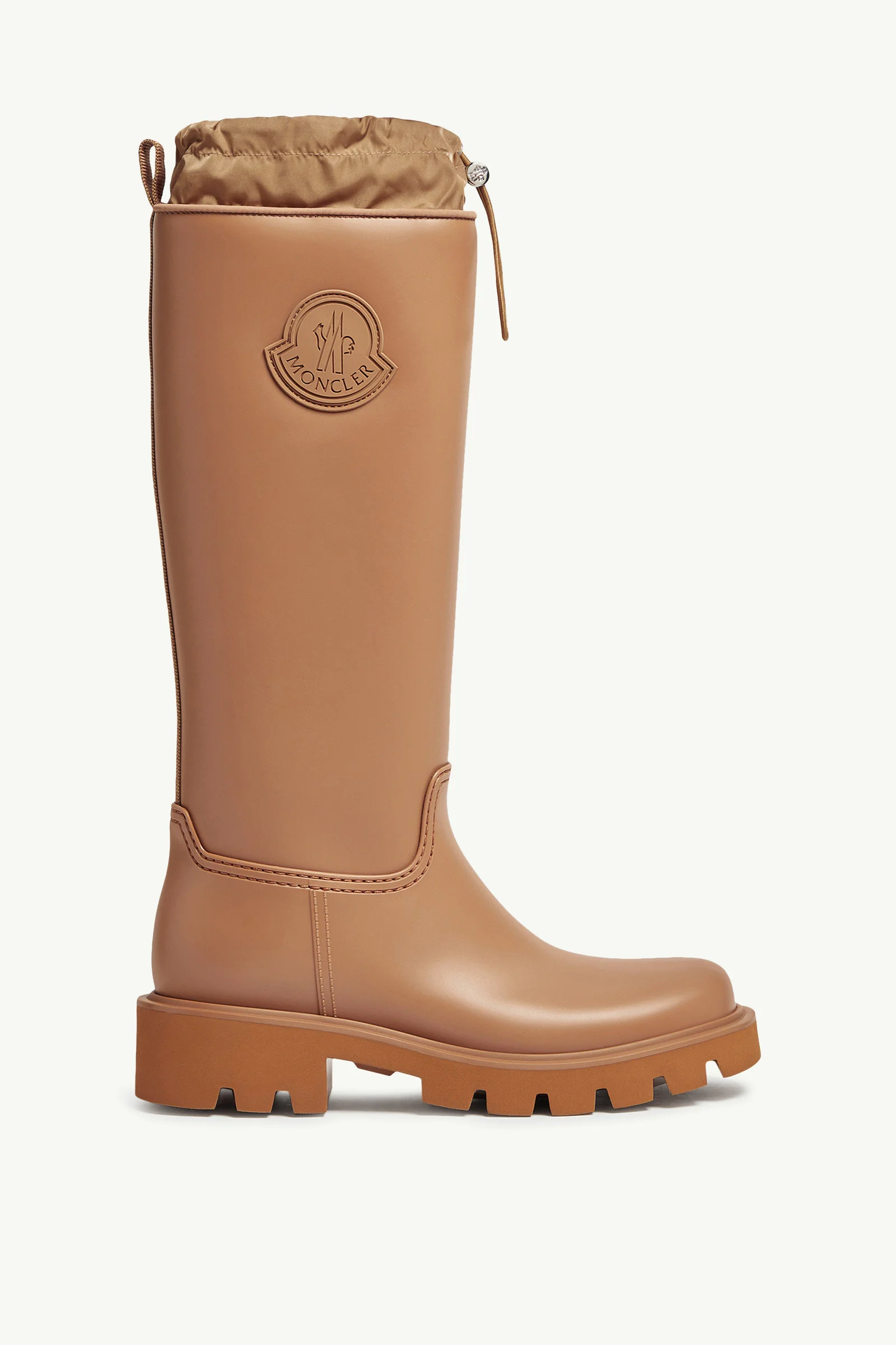 Kickstream High Rain Boots - 1
