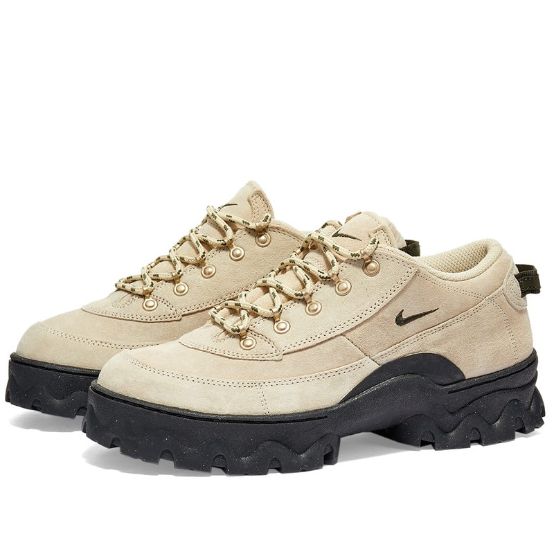 Nike Lahar Low W - 1