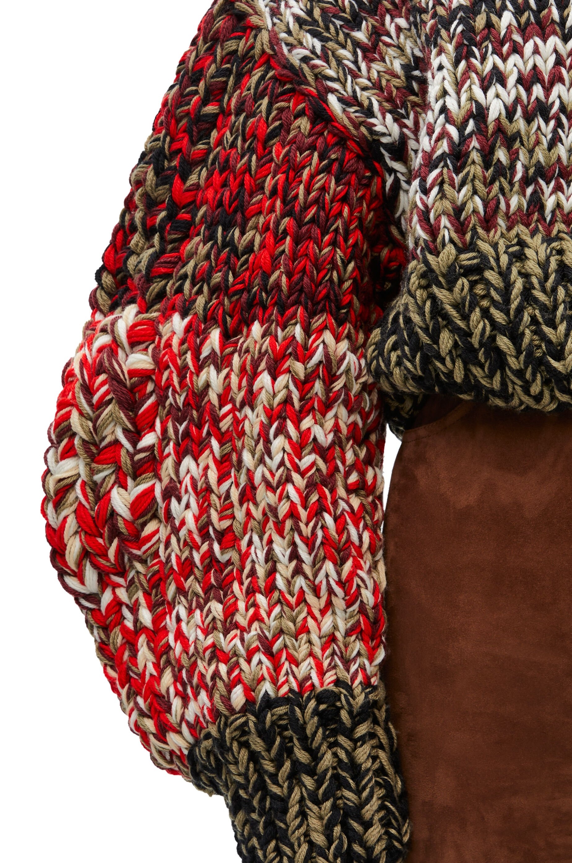 Sweater in wool - 5