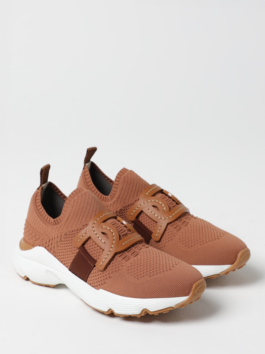 Sneakers woman Tod's - 2