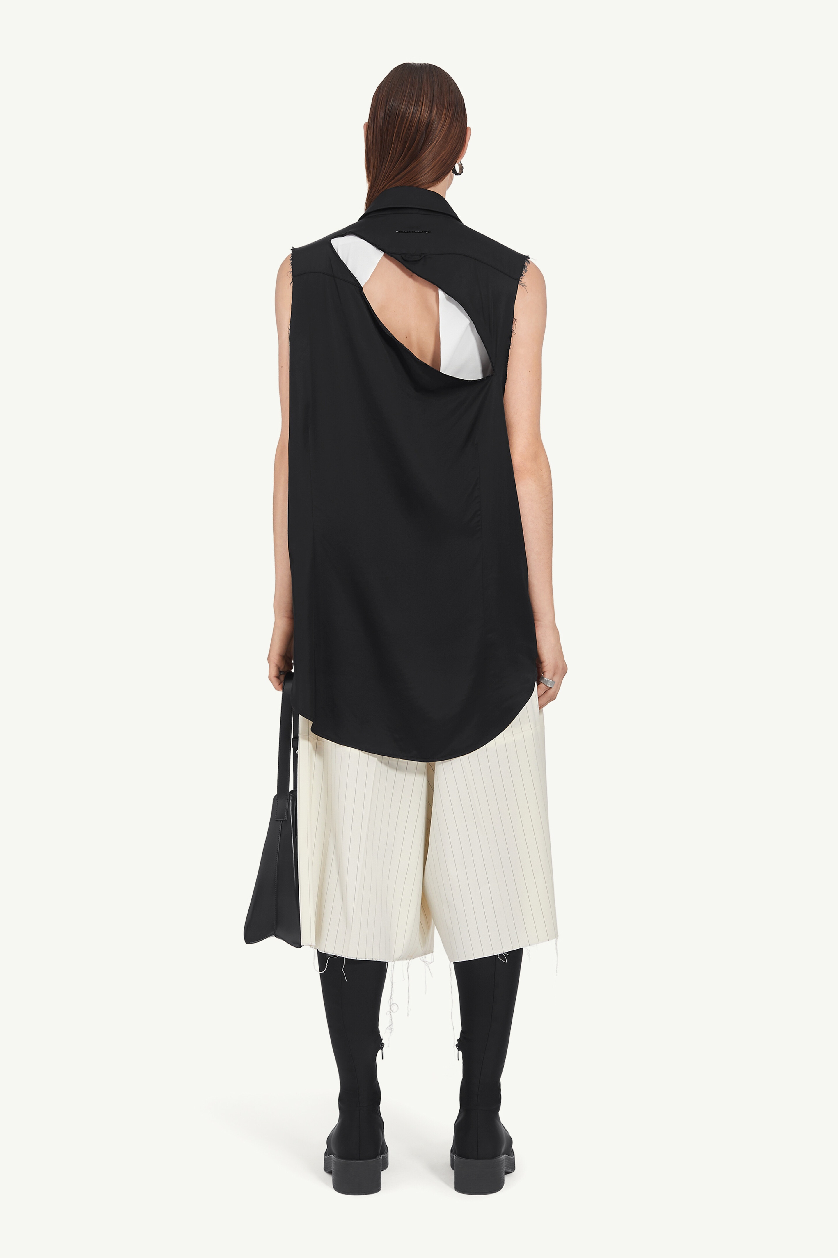 Lining look shirt - 4