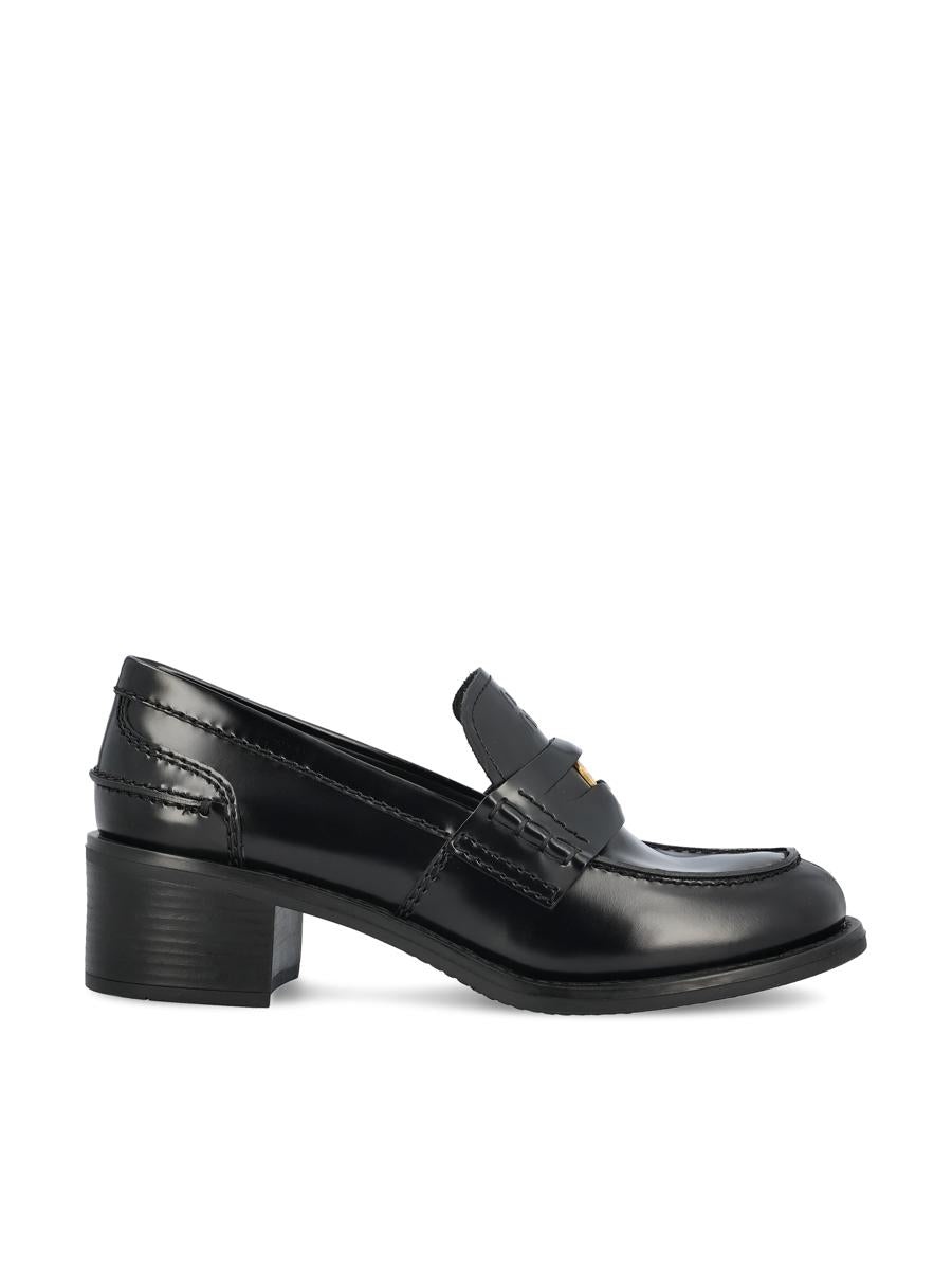 Miu Miu｜FLAT SHOES/LOAFERS (5D901D 276 F031W) Miu Miu｜FLAT SHOES/LOAFERS (5D901D 276 F031W) (MiuMiu