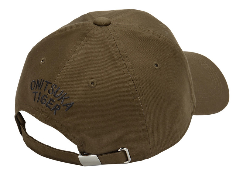 Onitsuka Tiger CAP outlook