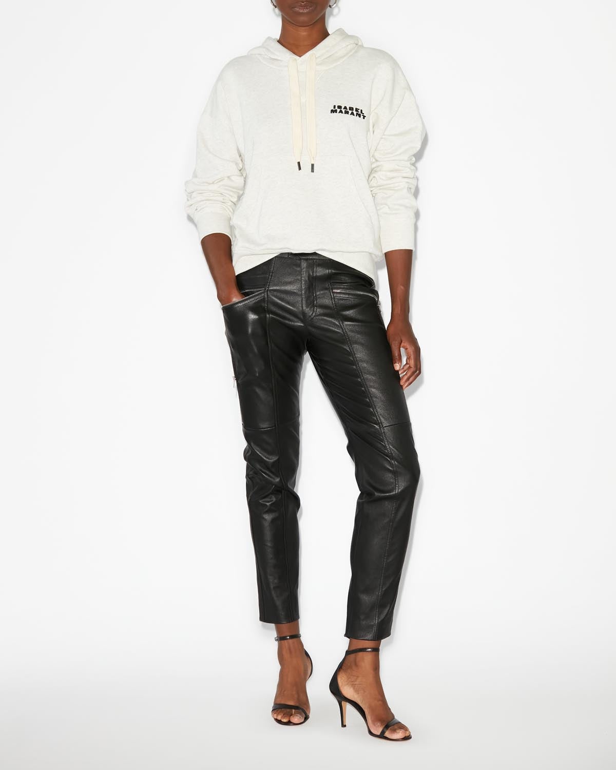 SYLLA SWEATSHIRT - 4