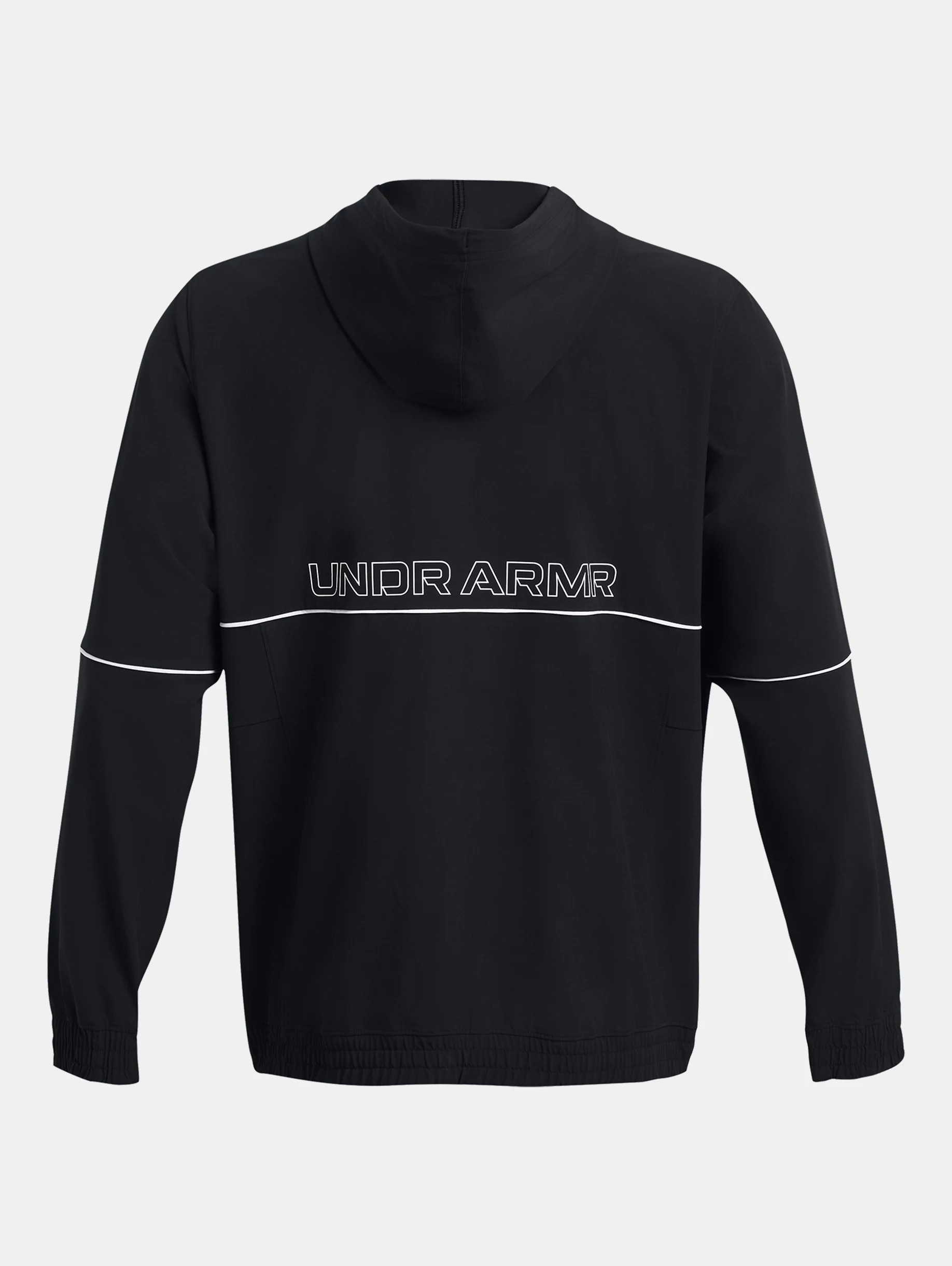Men's UA Zone Woven Jacket - 3